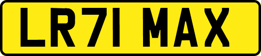 LR71MAX