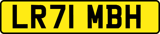 LR71MBH