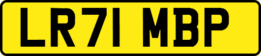 LR71MBP