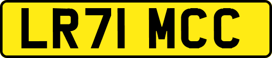 LR71MCC