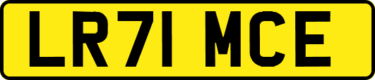 LR71MCE