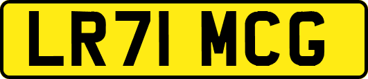 LR71MCG