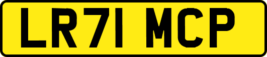 LR71MCP
