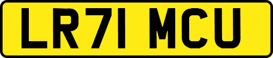 LR71MCU