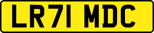 LR71MDC
