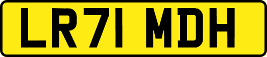 LR71MDH