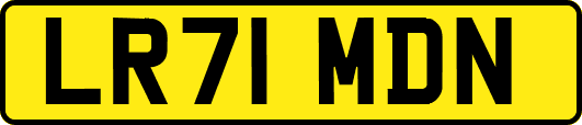 LR71MDN
