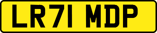 LR71MDP
