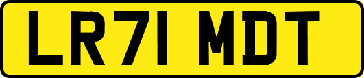 LR71MDT