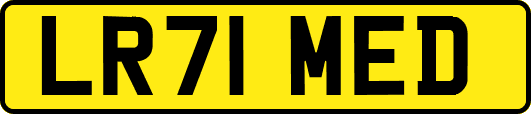 LR71MED
