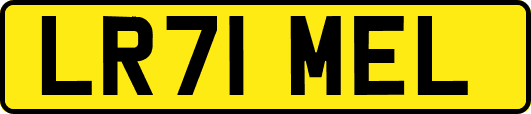 LR71MEL
