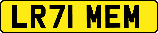LR71MEM
