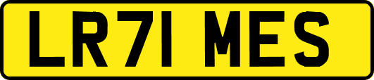LR71MES