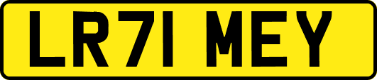 LR71MEY