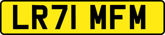 LR71MFM