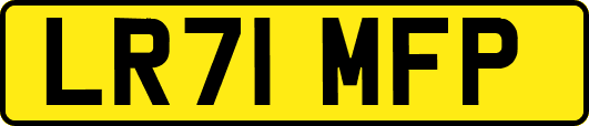 LR71MFP