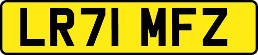 LR71MFZ