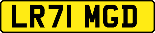 LR71MGD