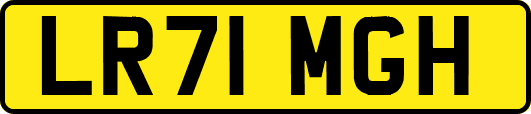 LR71MGH