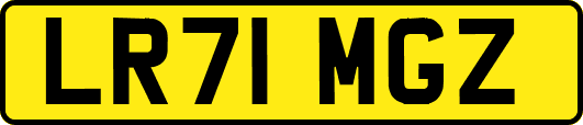LR71MGZ