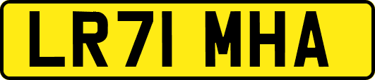 LR71MHA