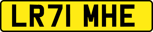 LR71MHE