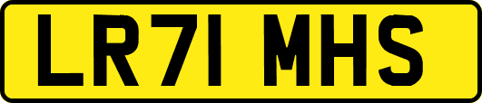 LR71MHS