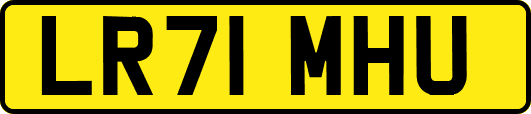 LR71MHU