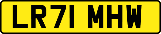 LR71MHW
