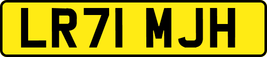 LR71MJH