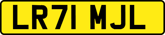 LR71MJL