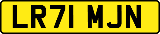 LR71MJN