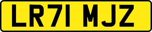 LR71MJZ