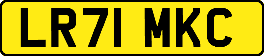 LR71MKC