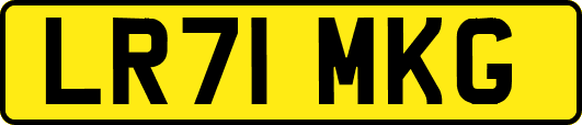 LR71MKG