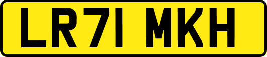 LR71MKH