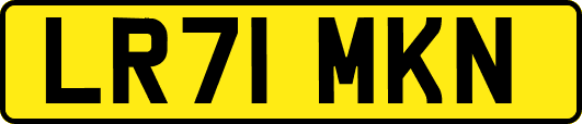 LR71MKN