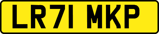 LR71MKP