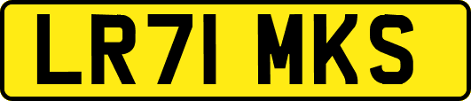 LR71MKS
