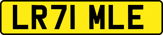 LR71MLE