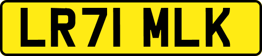LR71MLK