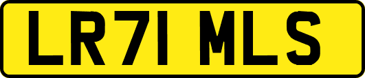 LR71MLS
