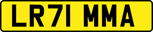 LR71MMA
