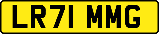 LR71MMG