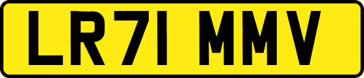 LR71MMV