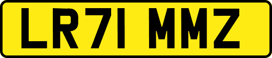 LR71MMZ