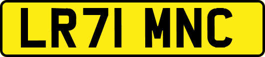 LR71MNC