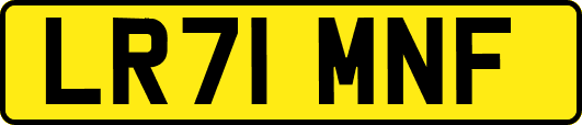LR71MNF