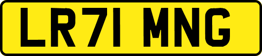 LR71MNG
