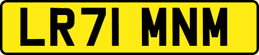 LR71MNM